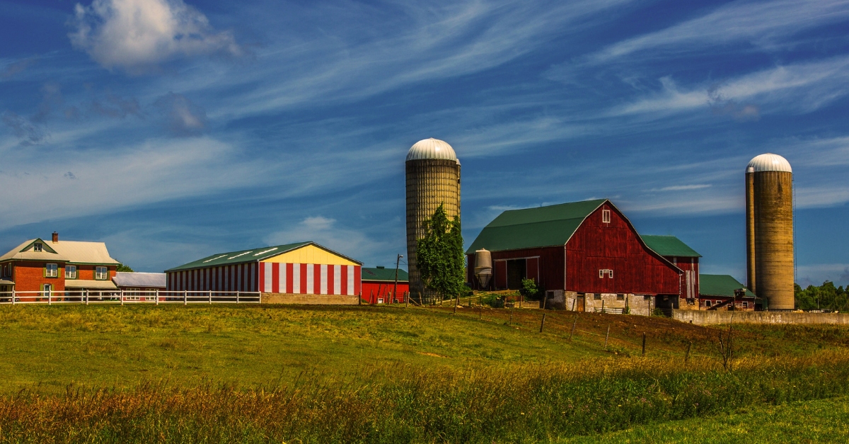 PA Agriculture Conservation Assistance Grant Program